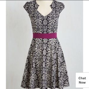 ModCloth Special Occasion dress